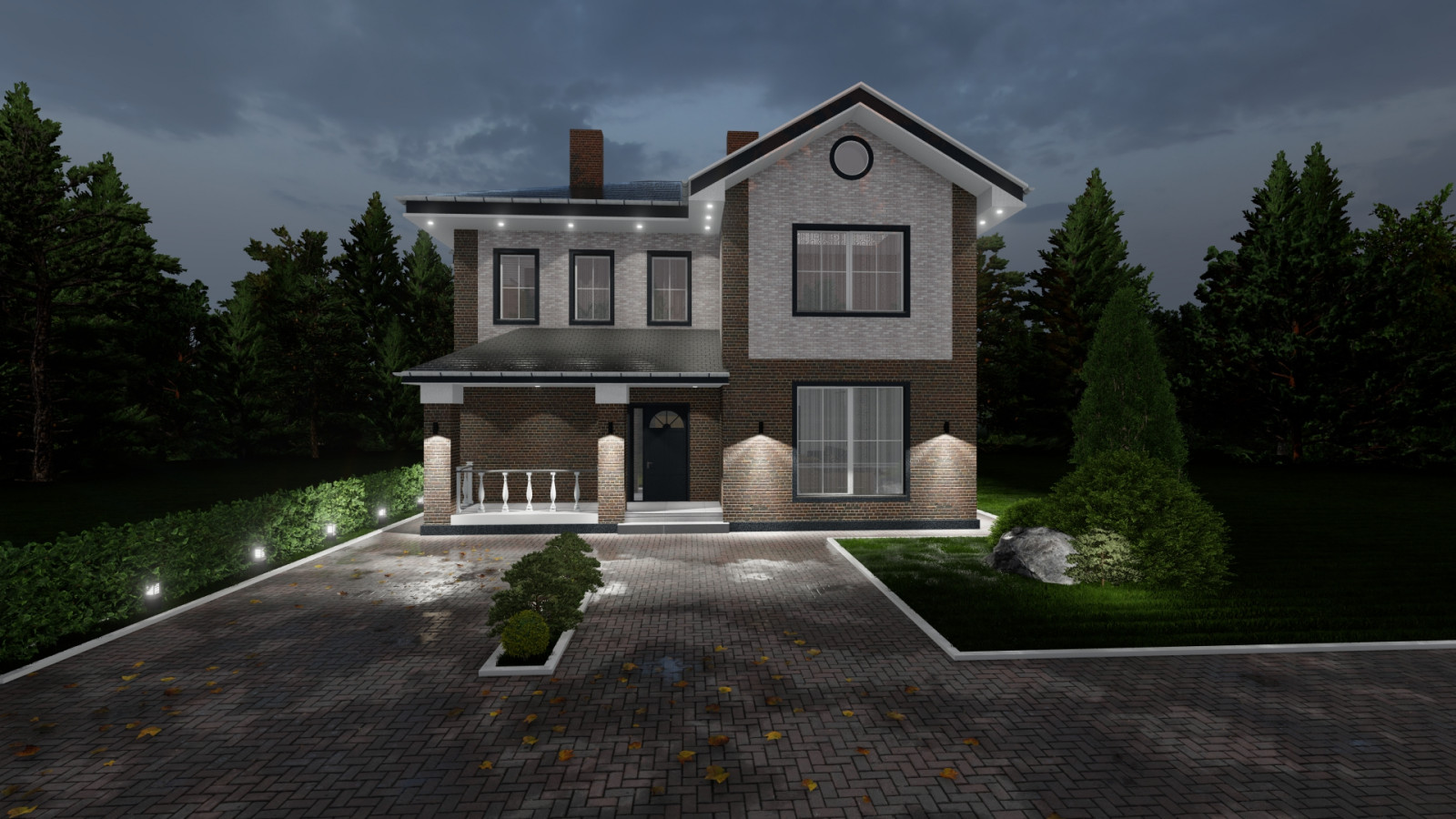 Обложка проекта: Classic_01