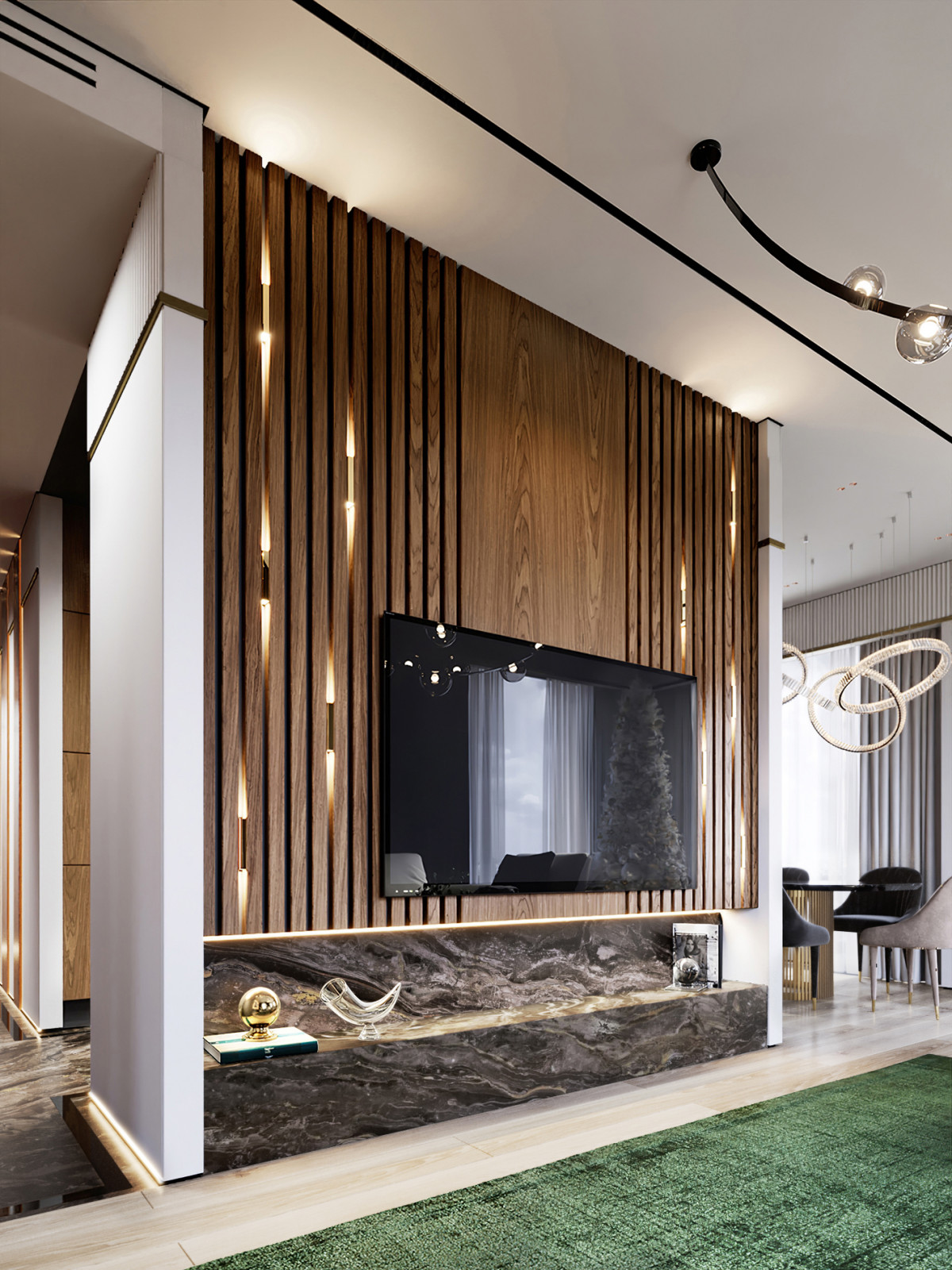 ЖК Прайм ПАРК