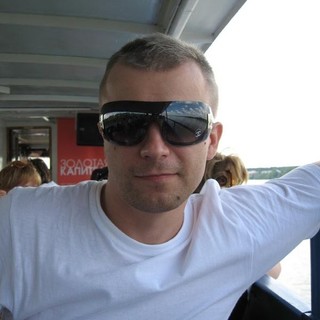 Евгений Будник