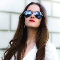 Анна Горина