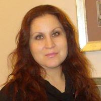 Татьяна Фролова