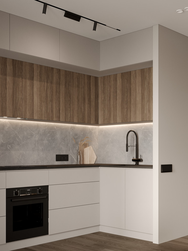 Квартира 67 м² - Дом на Писерева Новосибирск