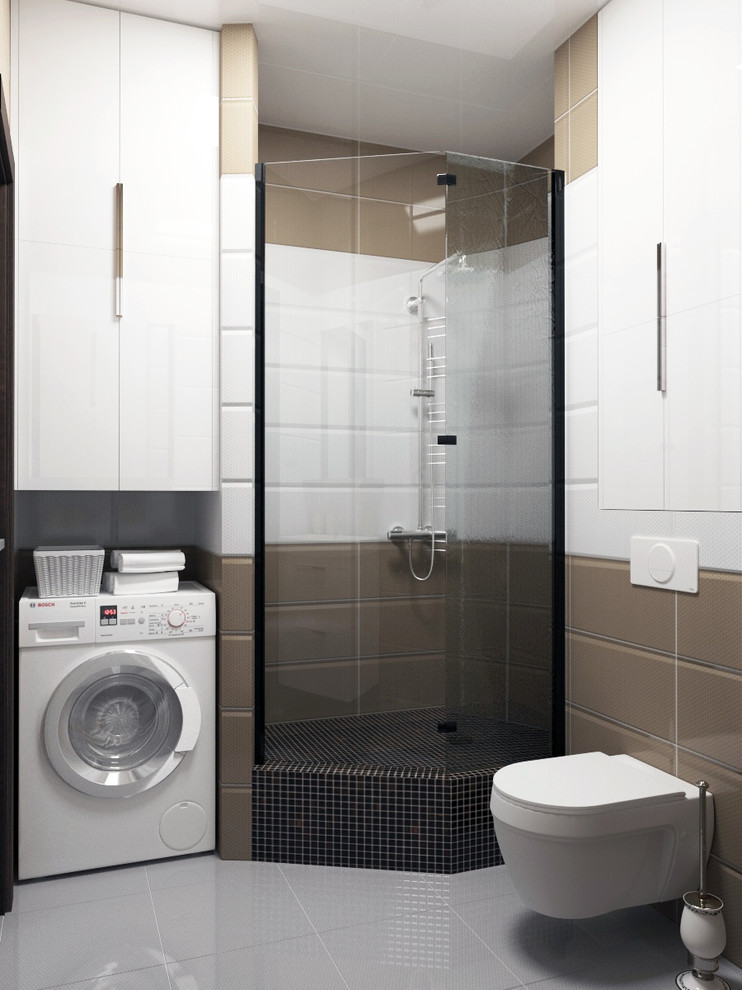 Трехкомнатная квартира на ул.Верности