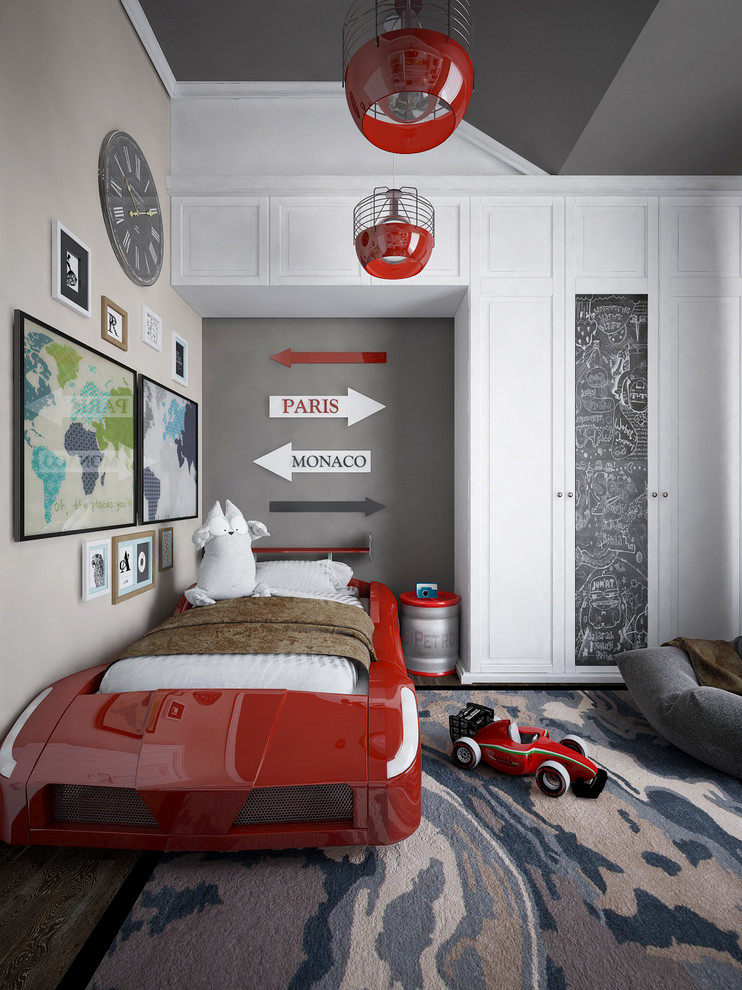 Домик для счастья