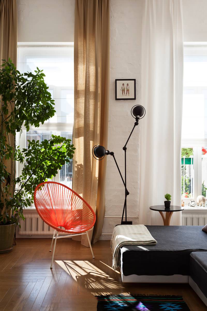 стрелецкая