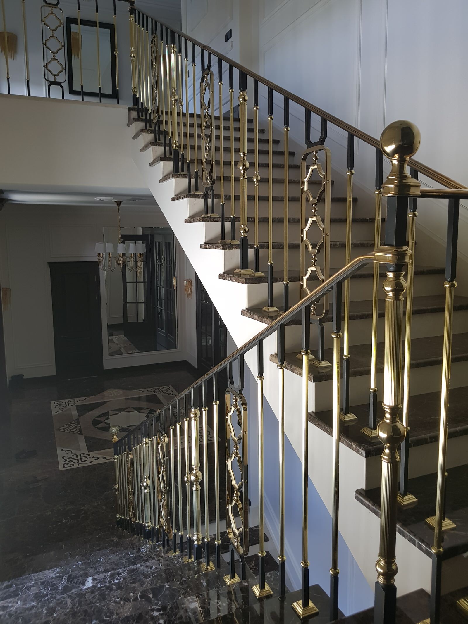 Дом в Подмосковье