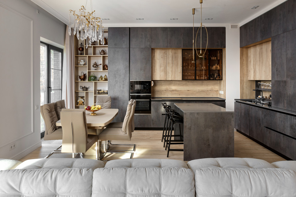 Квартира на Рублевском