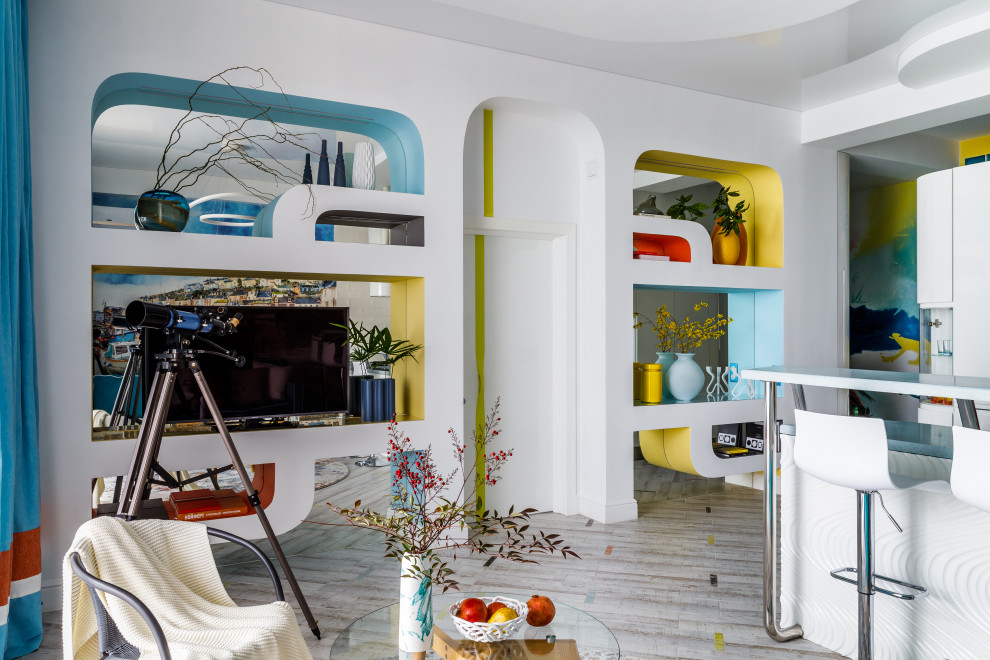 Космическая гавань