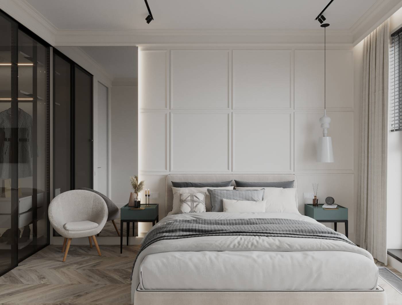 ЖК Кутузов Град2