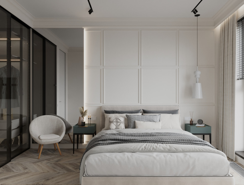 ЖК Кутузов Град2