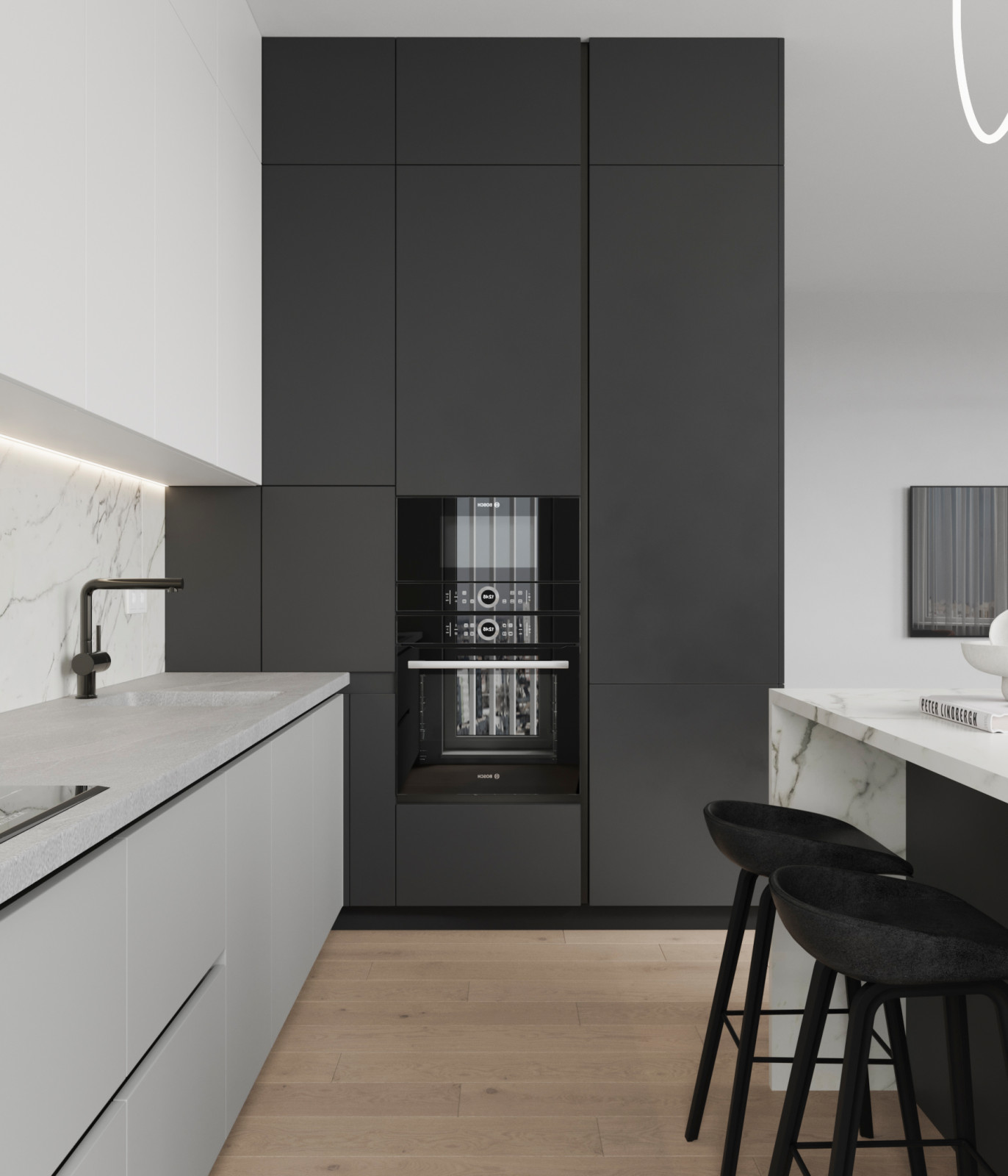 Апартаменты для молодых и амбициозных