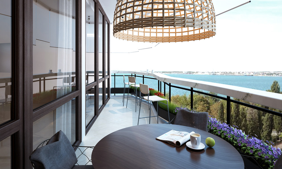 Квартира в Краснодаре