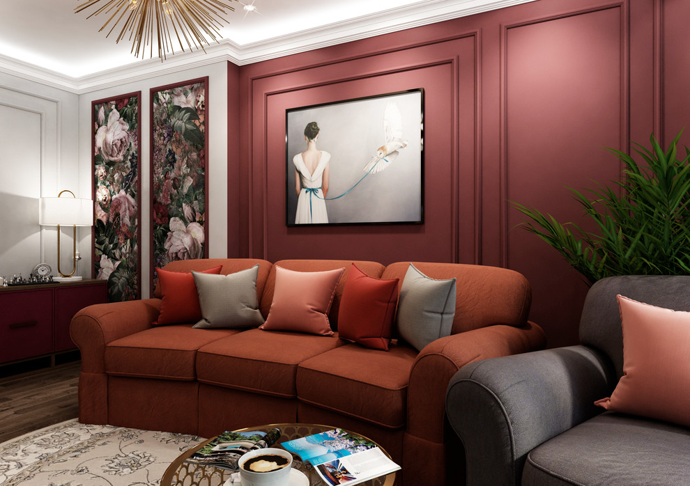 Жилой комплекс "Лесная Купавна"