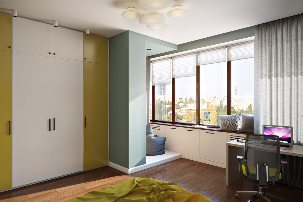 ЖК Северный парк