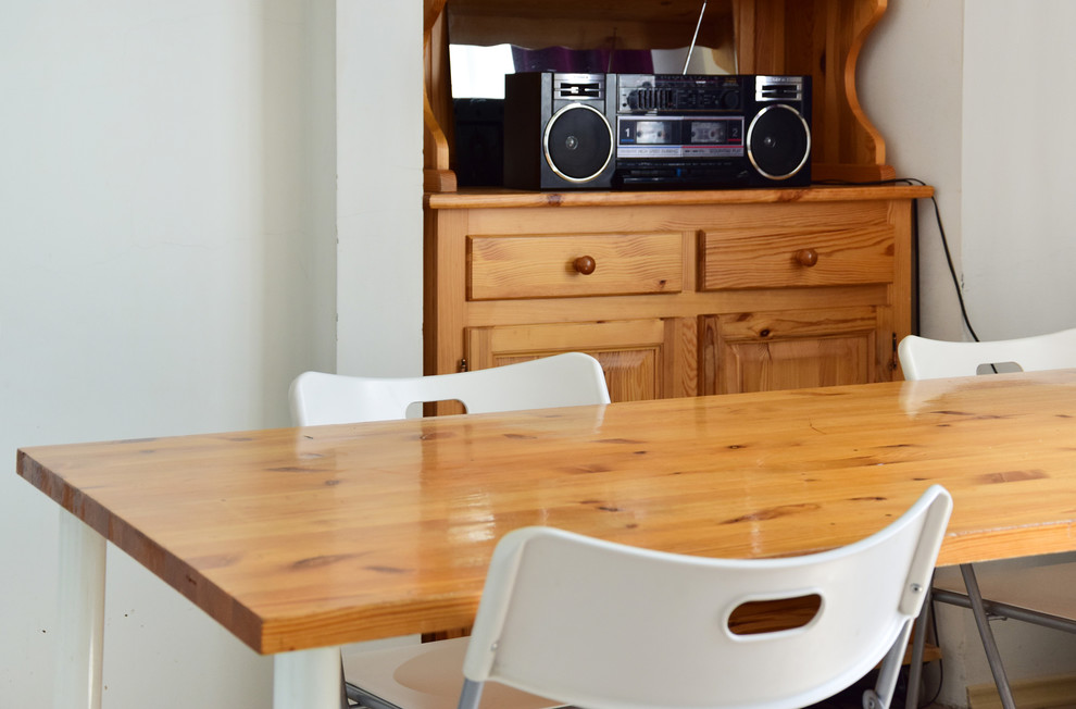 В гостях: Съемная квартира для холостяков на Масловке