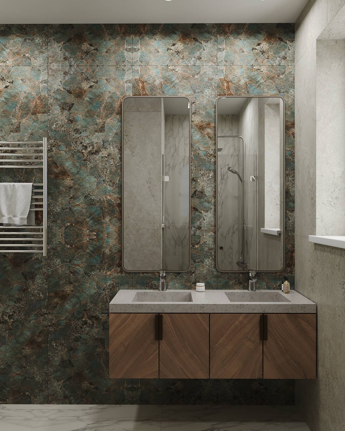 Загородный дом