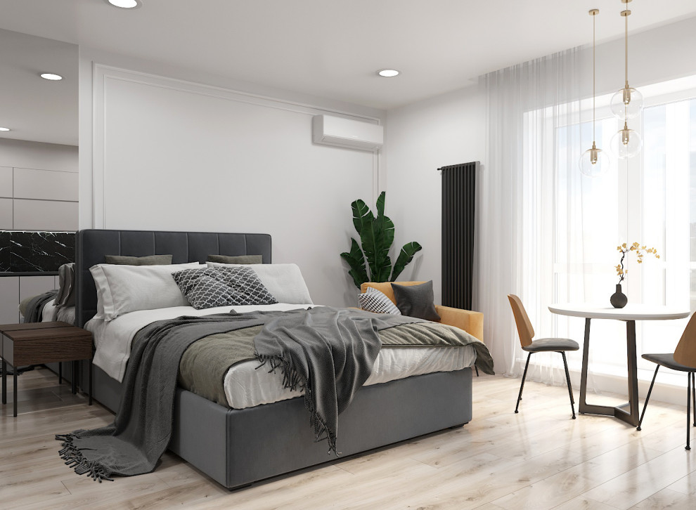 Квартира для молодого человека