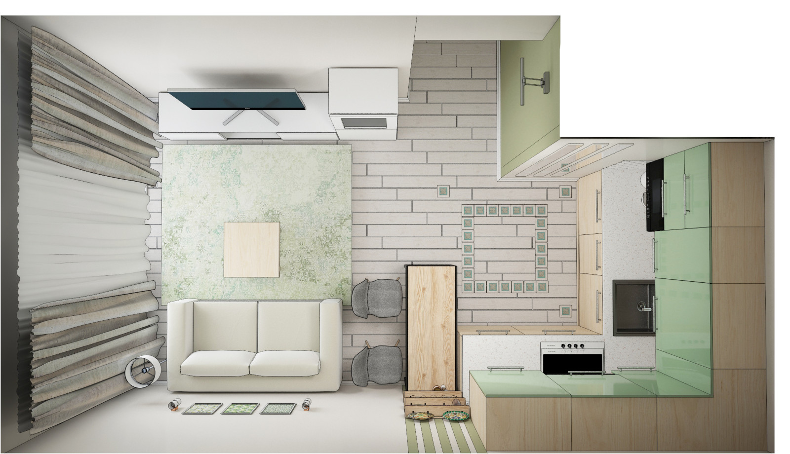 Санкт Петербург ЖК Миллениум