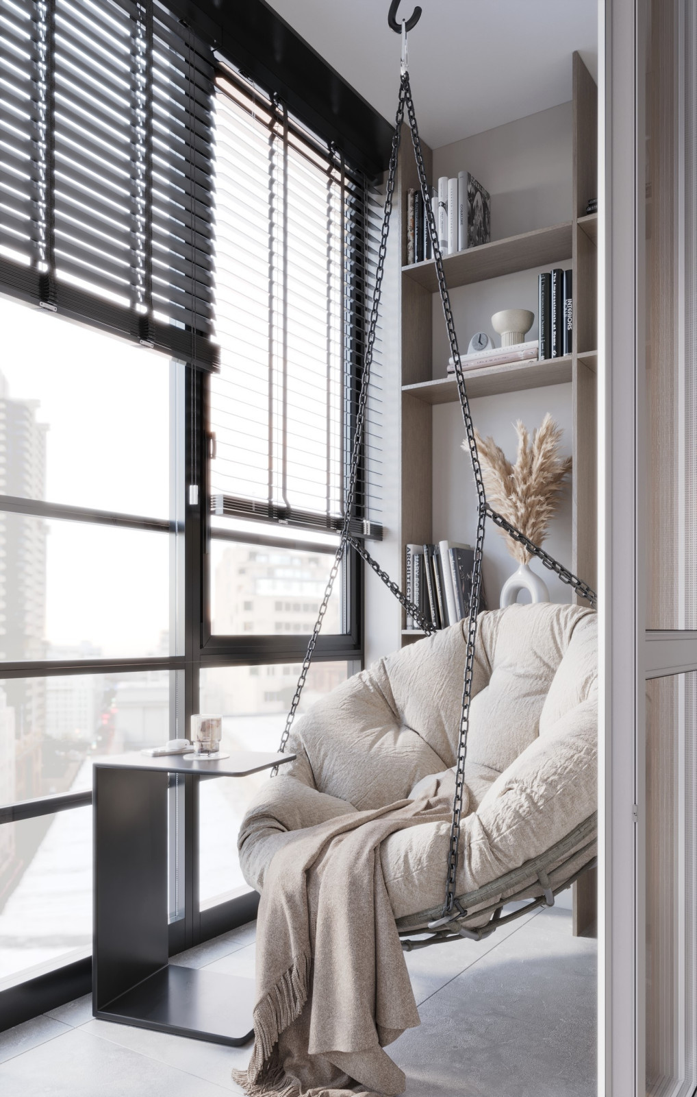 ЖК Черная речка