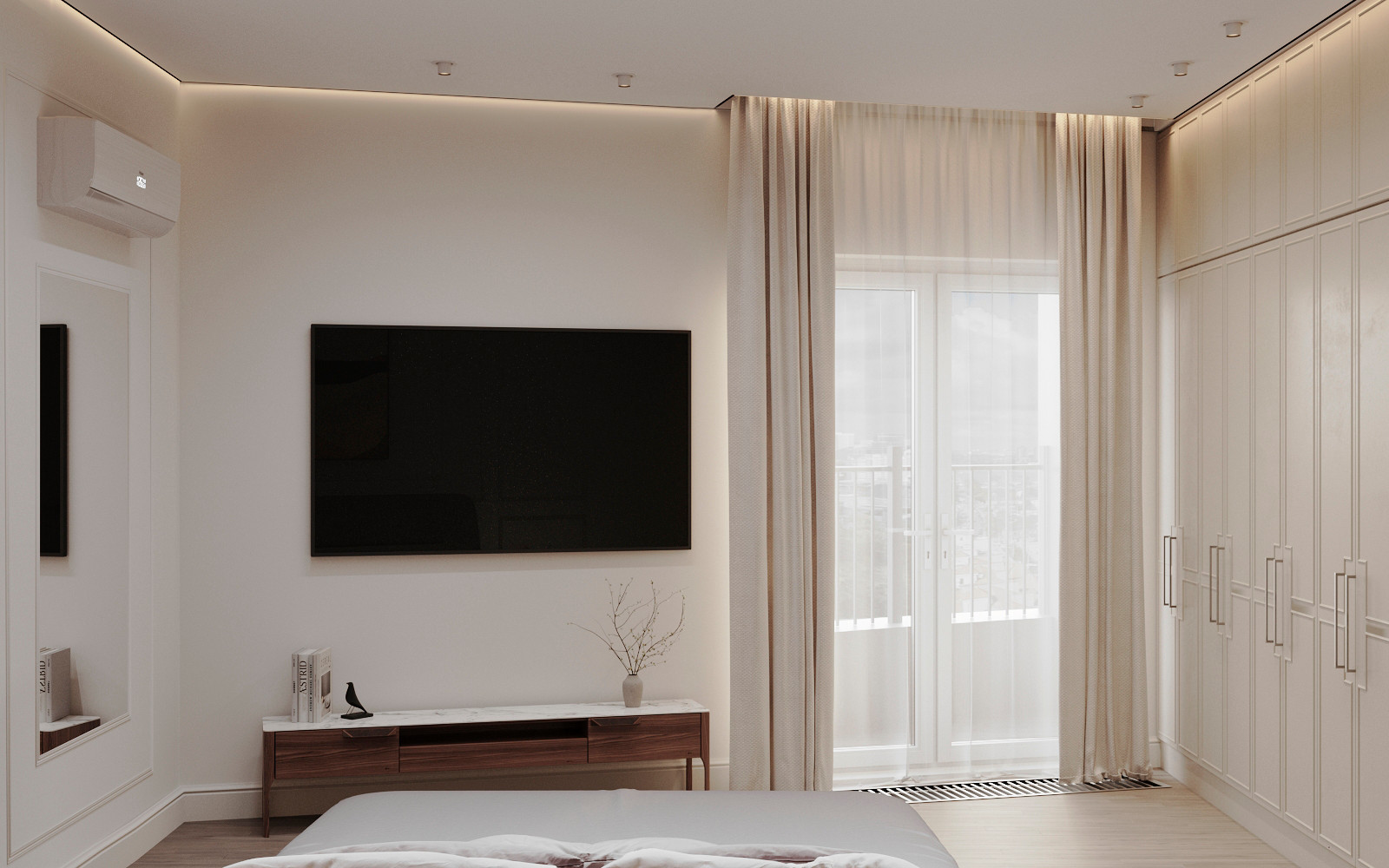 Семейное гнездо