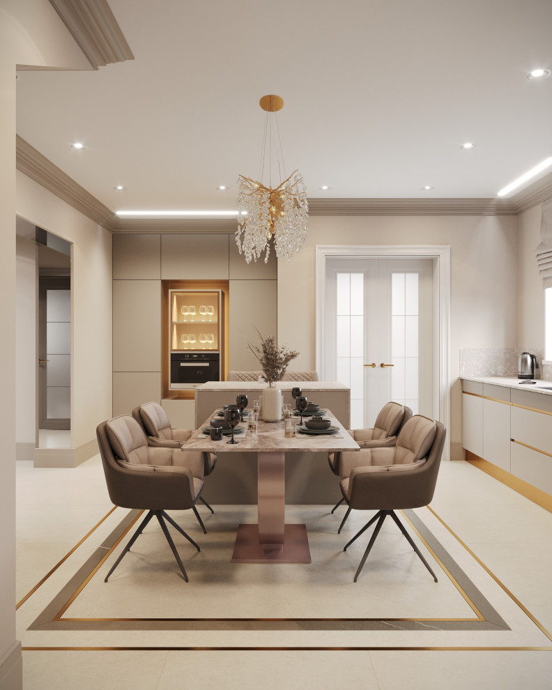 Обложка проекта: Павловск