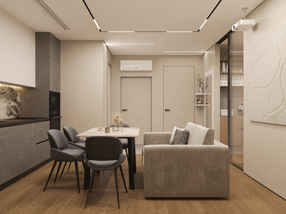 ЖК Тринити-2