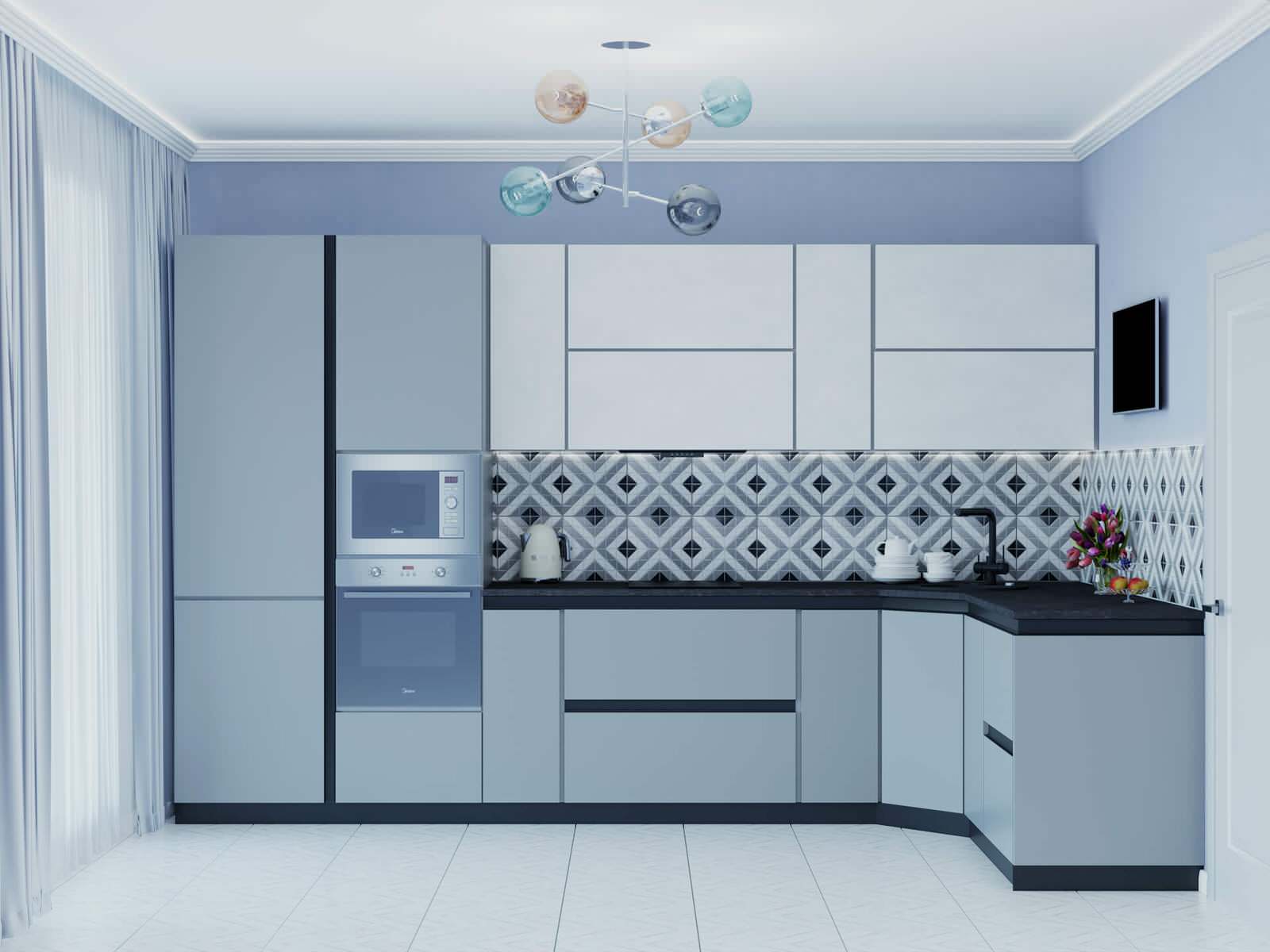 ЖК Две Столицы