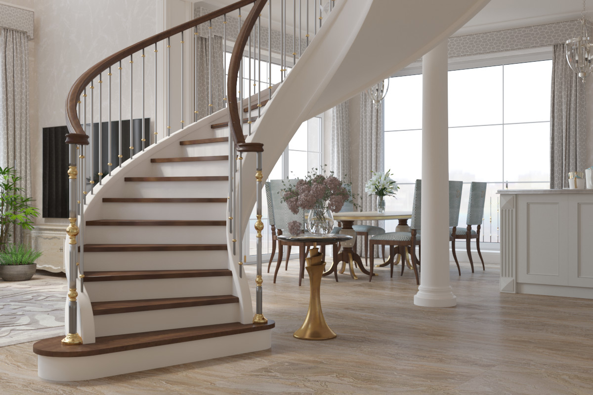 Обложка проекта: Классика