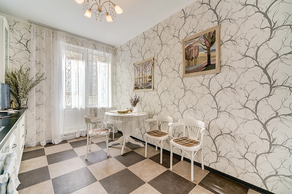 Лоскуты и сундуки