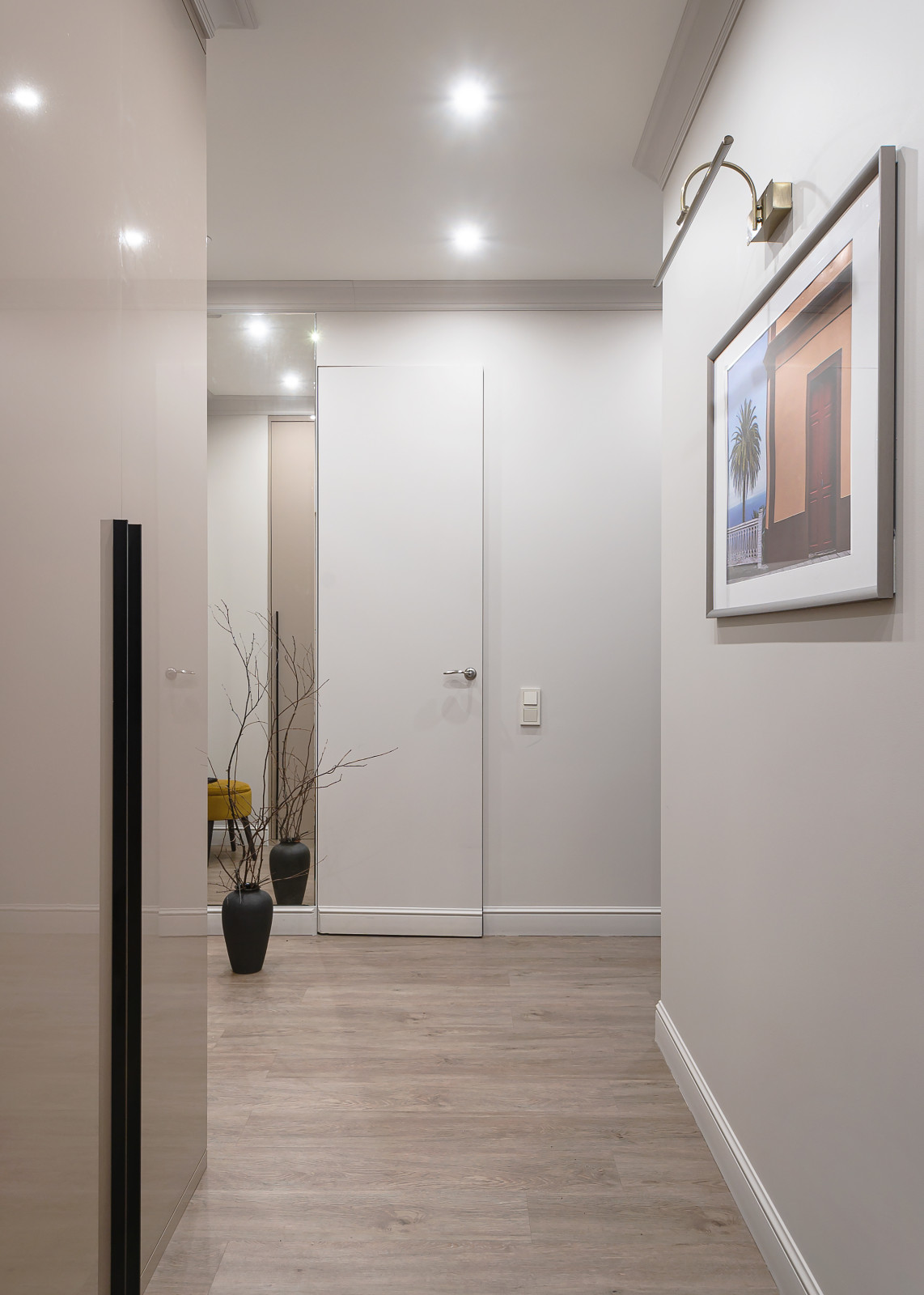 ЖК Хорошевский д 23 к.1