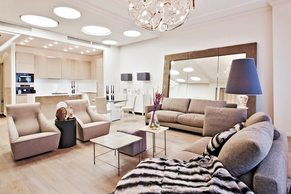 Проект "Якиманка"