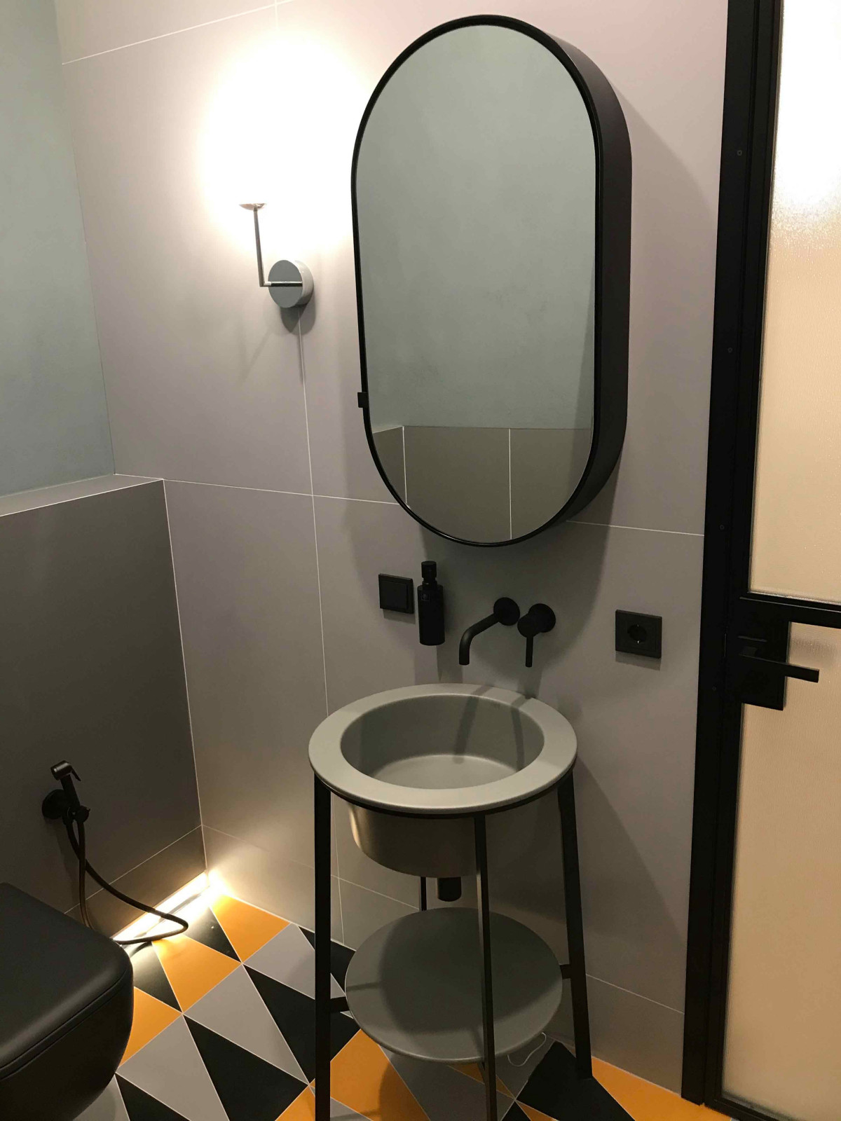 квартира 220 метров для 5 человек