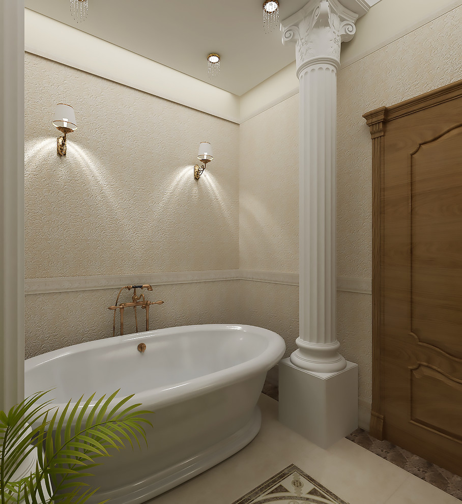 Античный стиль