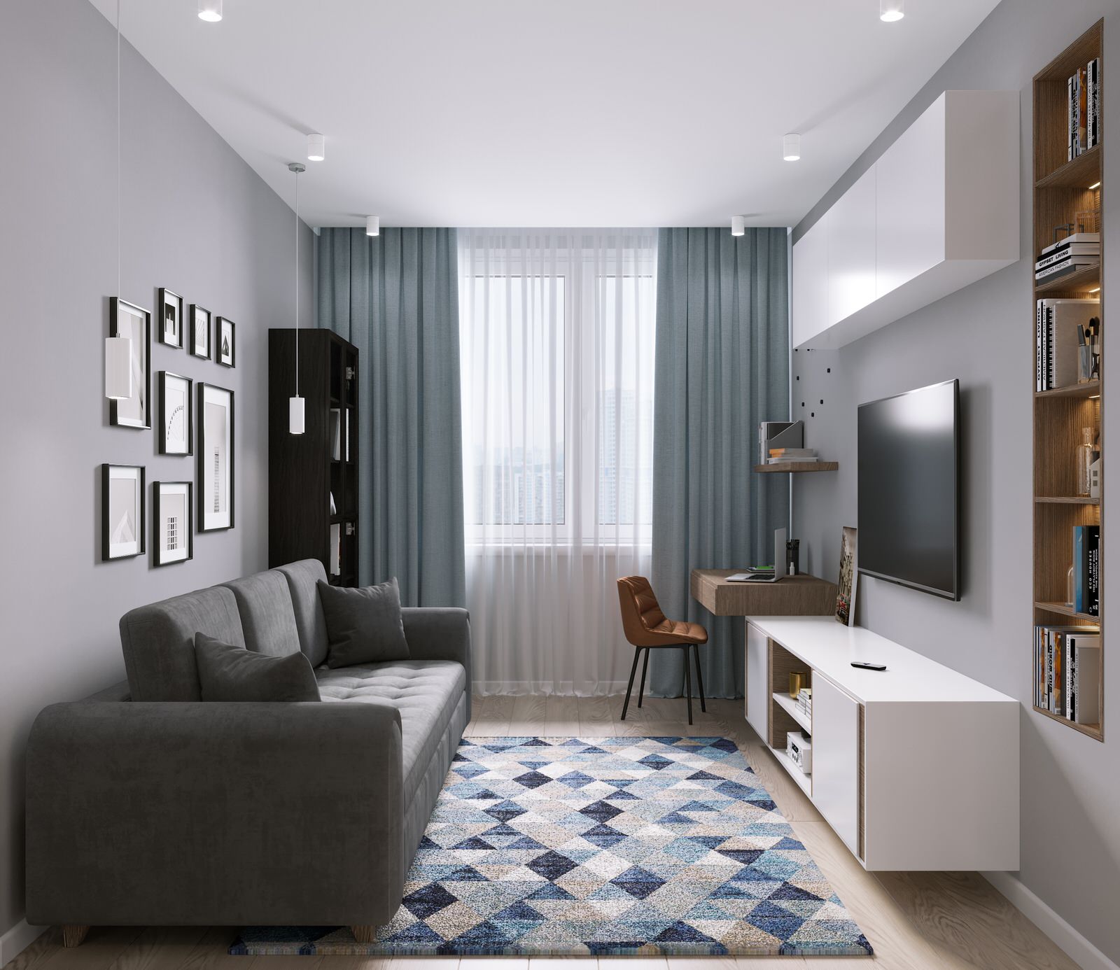 ЖК Хорошевский Москва