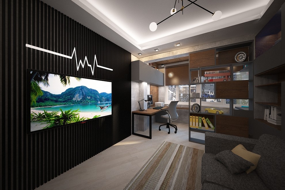 Детская для подростка