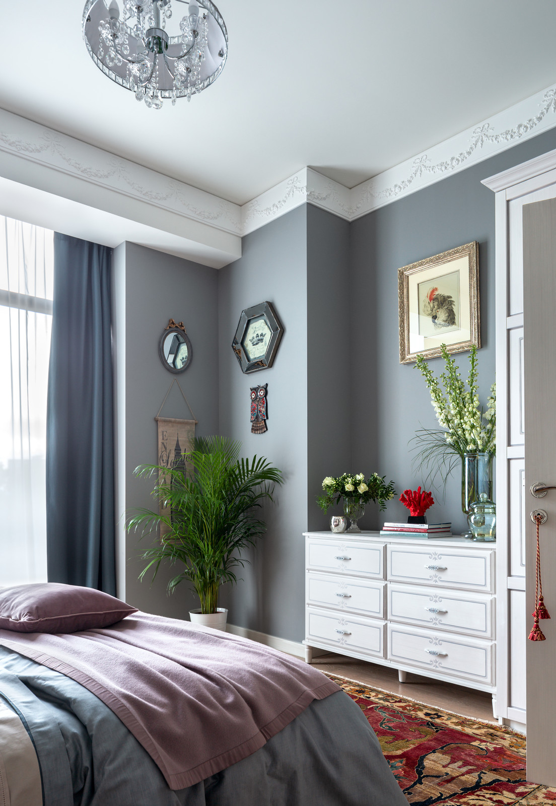 ЖК Фили парк