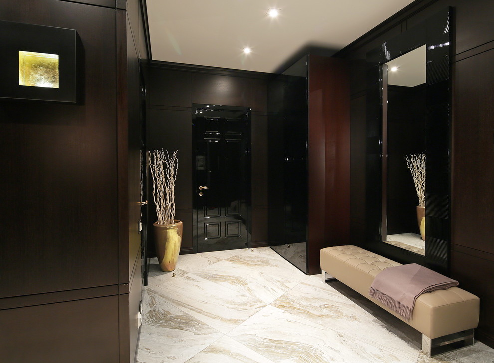 набережная Академика Туполева