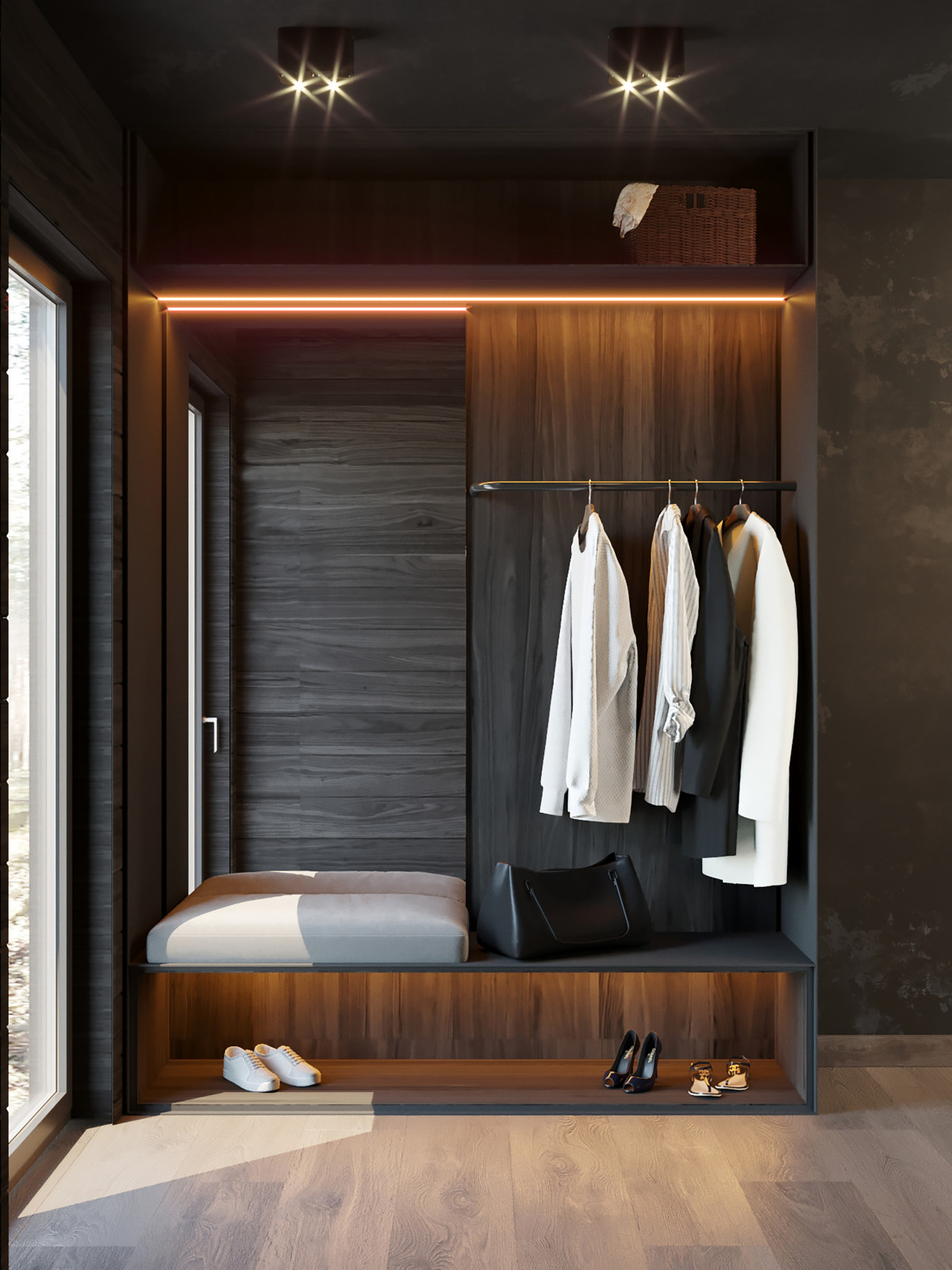 Баня "Сибирская сказка"