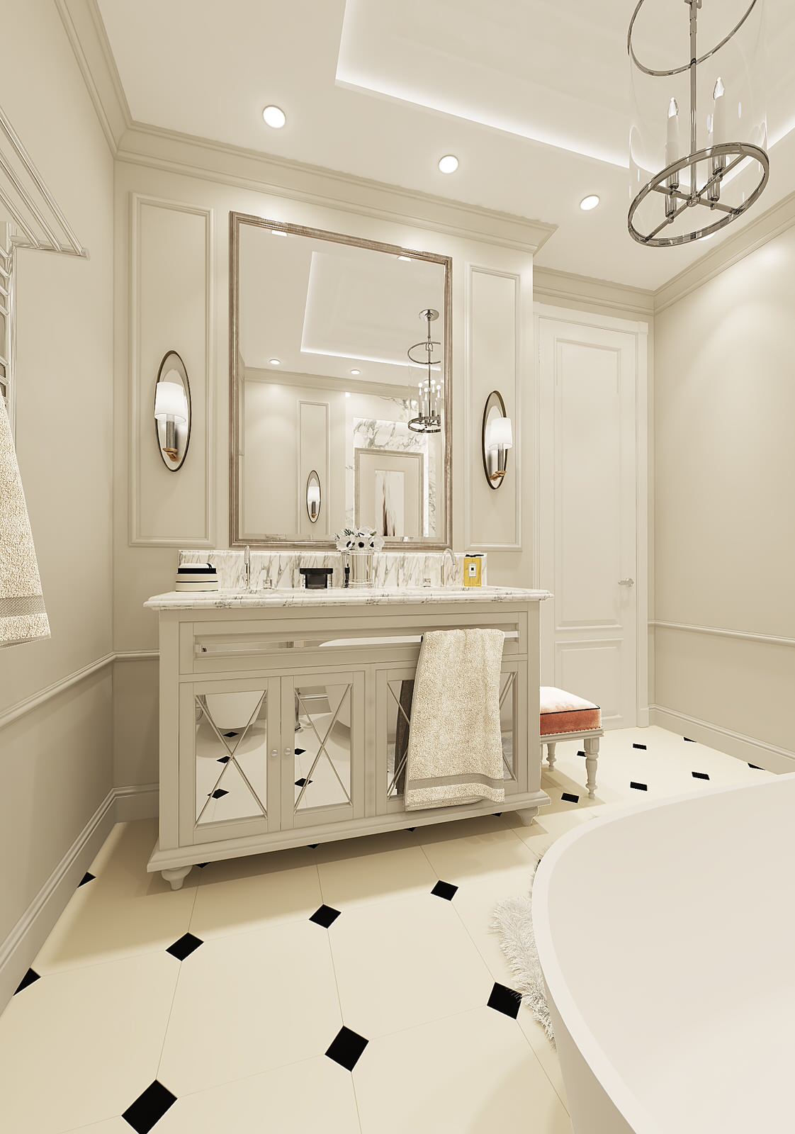 ЖК Дерижабль