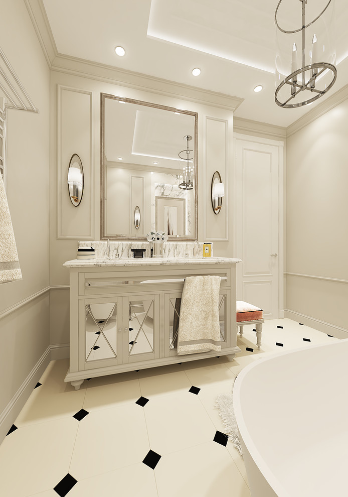 ЖК Дерижабль