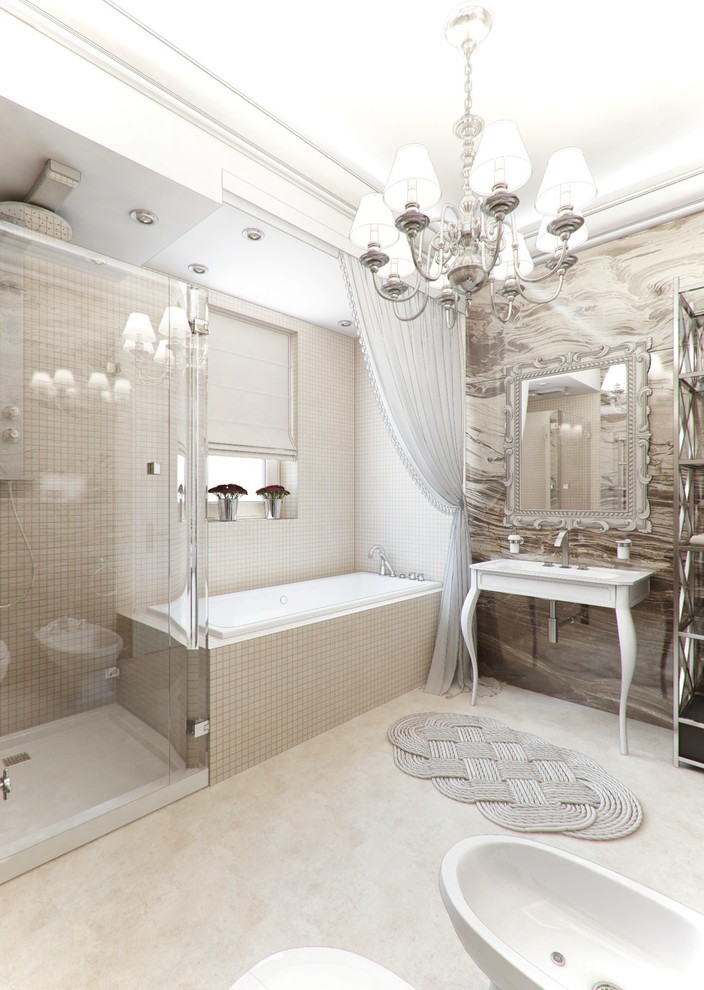 Villa Latchi. Cyprus