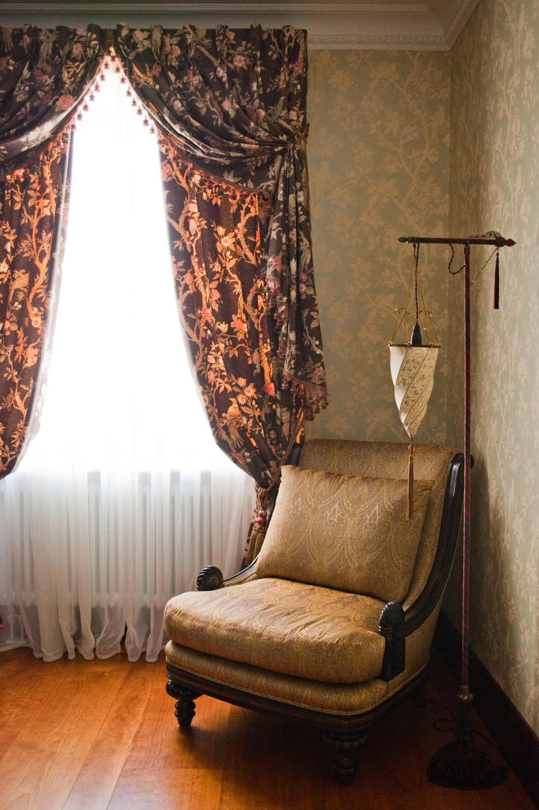 проект "Дом в Павлово"