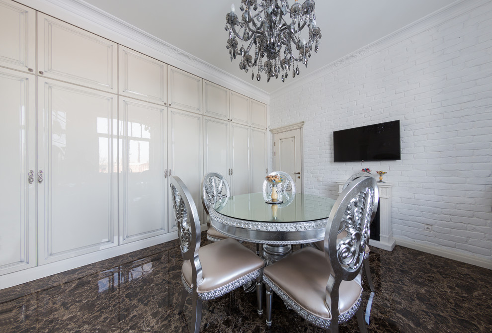 Фотосъемка интерьера квартиры