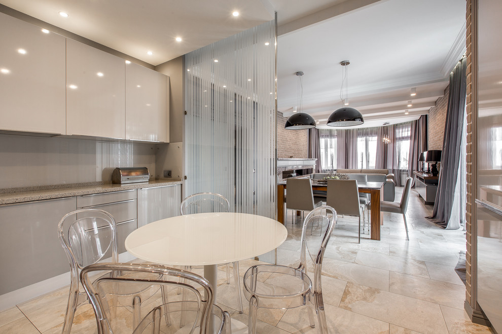 Интерьер загородного дома