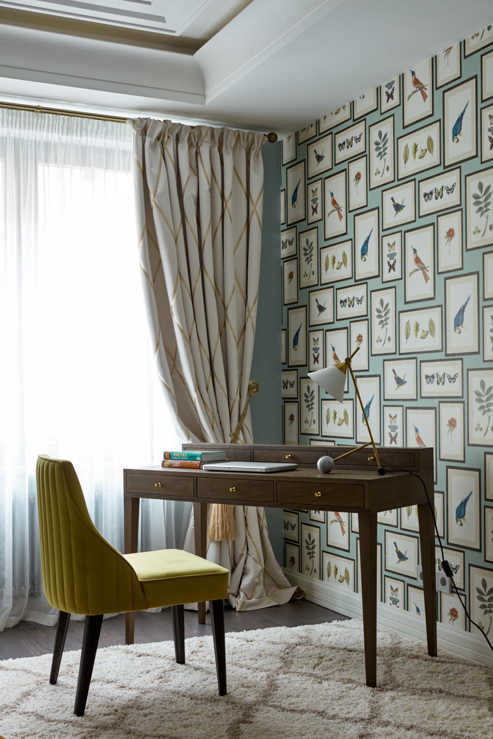 Квартира в ЖК СОБРАНИЕ