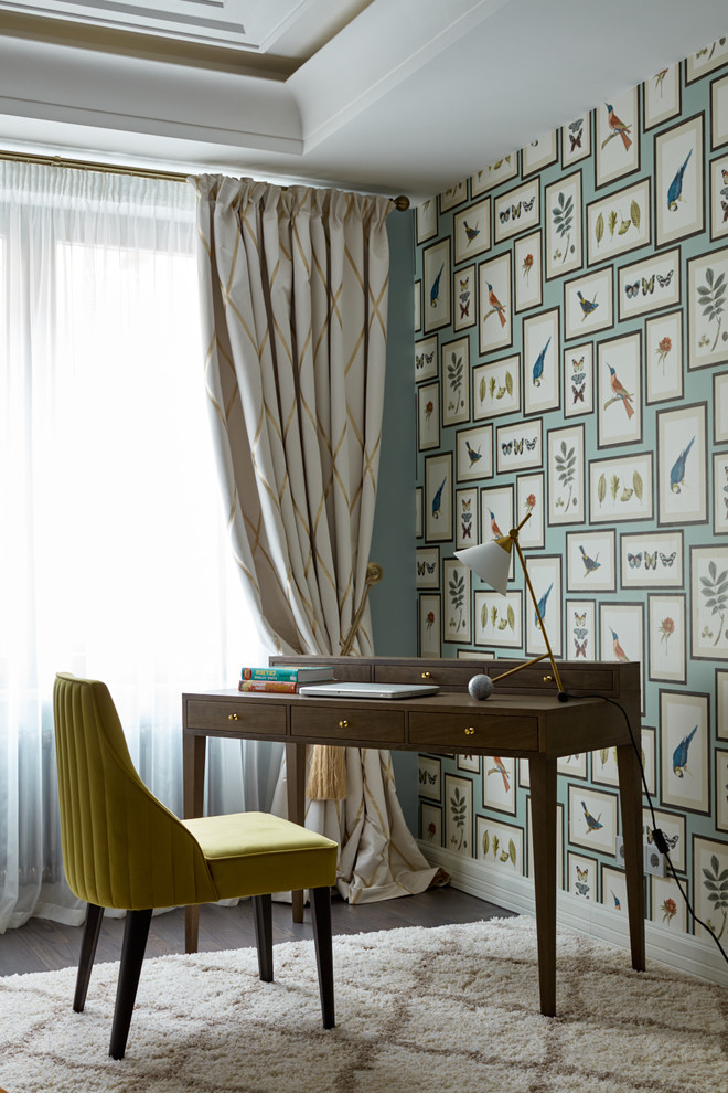 Квартира в ЖК СОБРАНИЕ