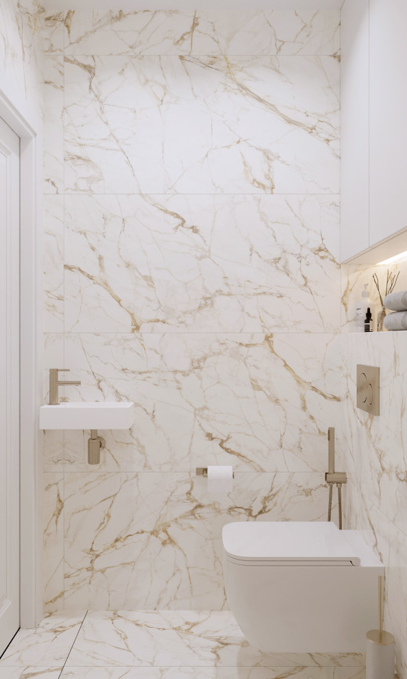 ЖК Вестердам