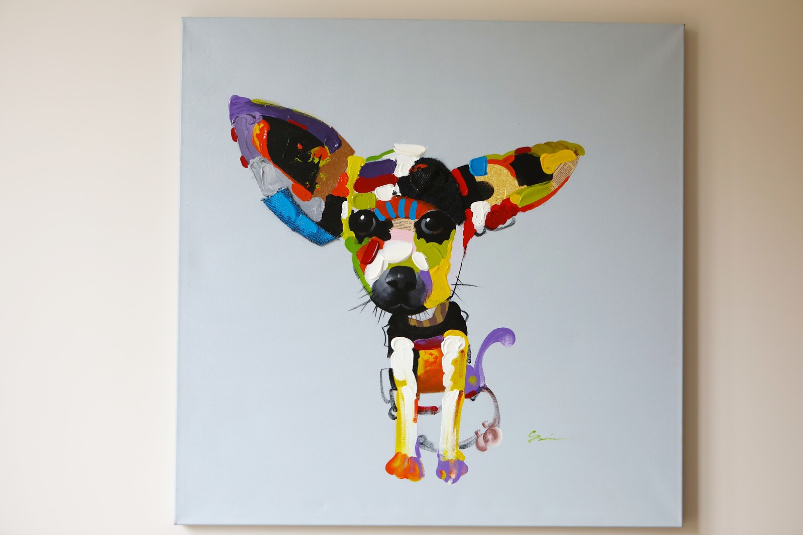 Houzz тур: Квартира для родителей дизайнера на берегу Балтики