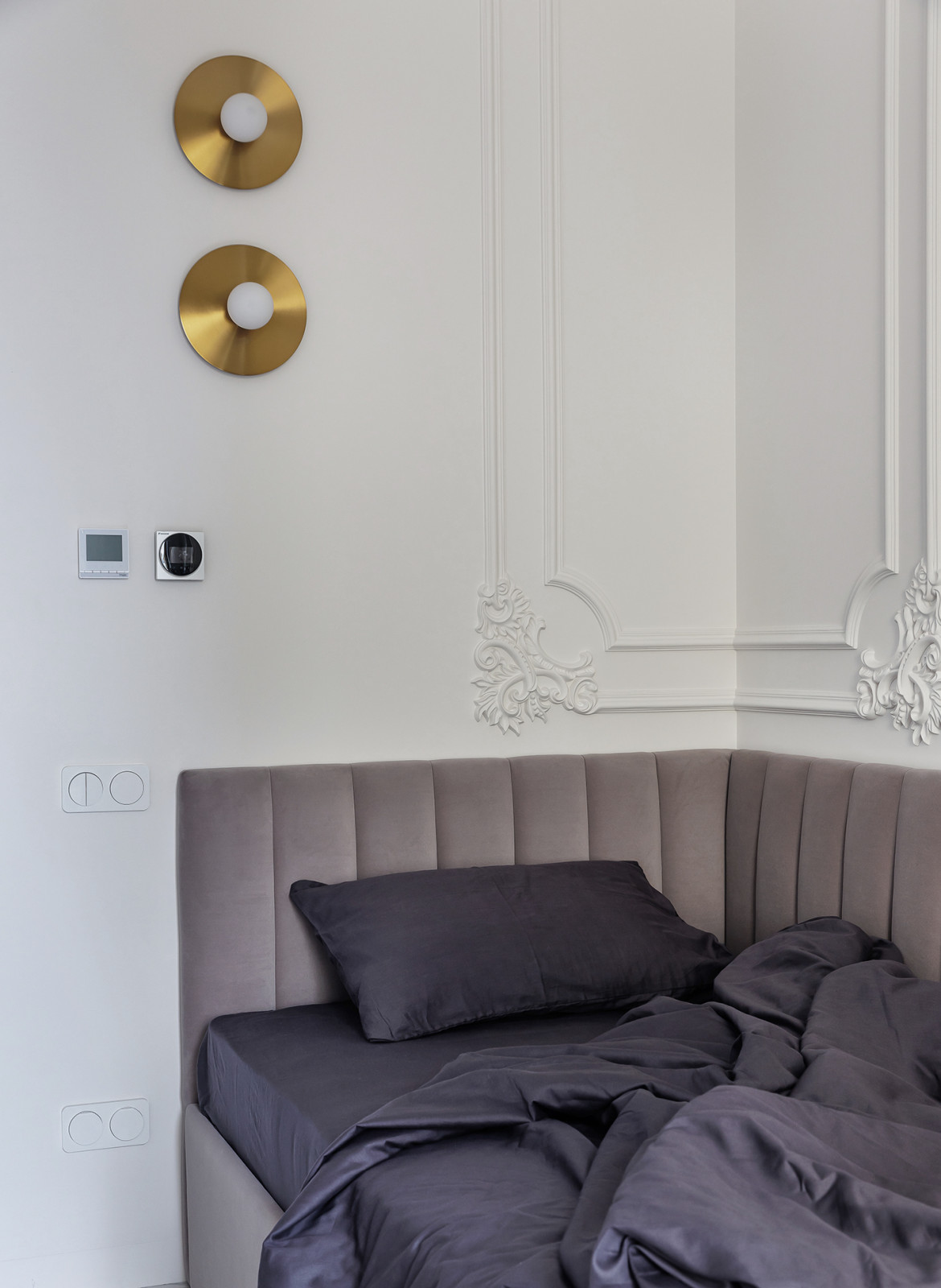 Апартаменты в ЖК TITUL