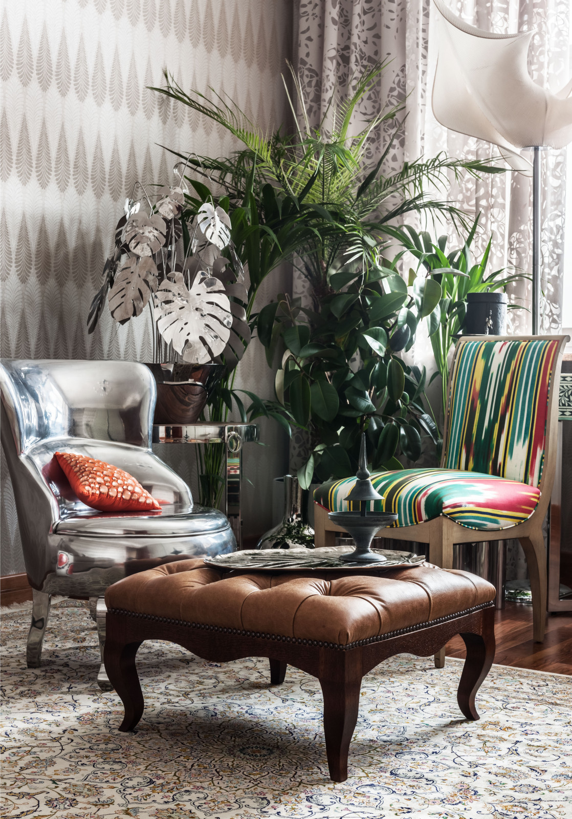 Звезды Арбата